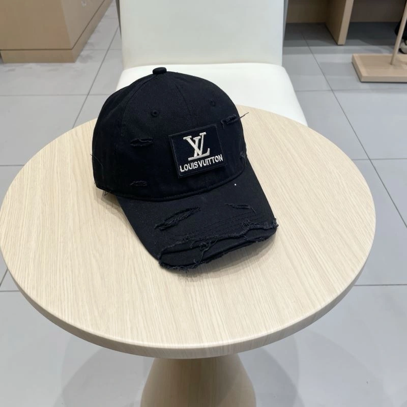 Louis Vuitton Caps Vibrant 261829