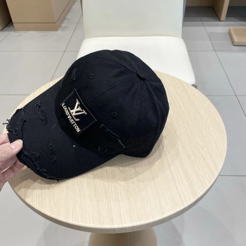Louis Vuitton Caps Vibrant 261829