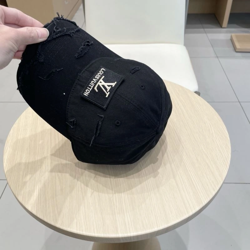 Louis Vuitton Caps Vibrant 261829