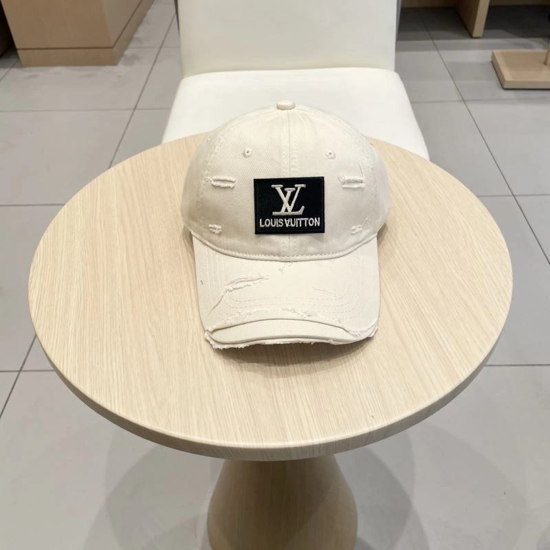 TimelessDesign Louis Vuitton Caps 261855
