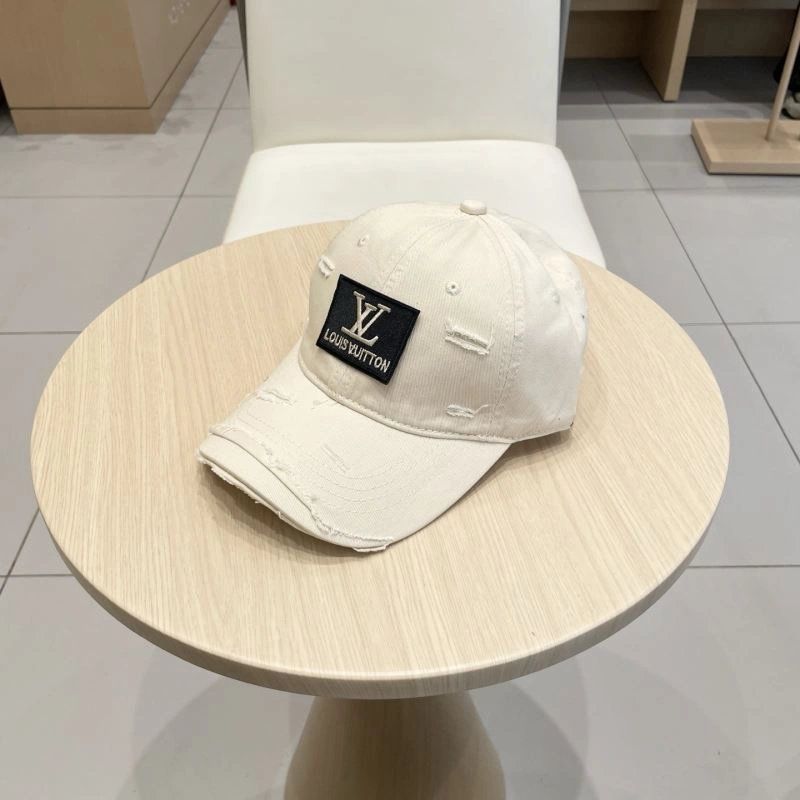 TimelessDesign Louis Vuitton Caps 261855