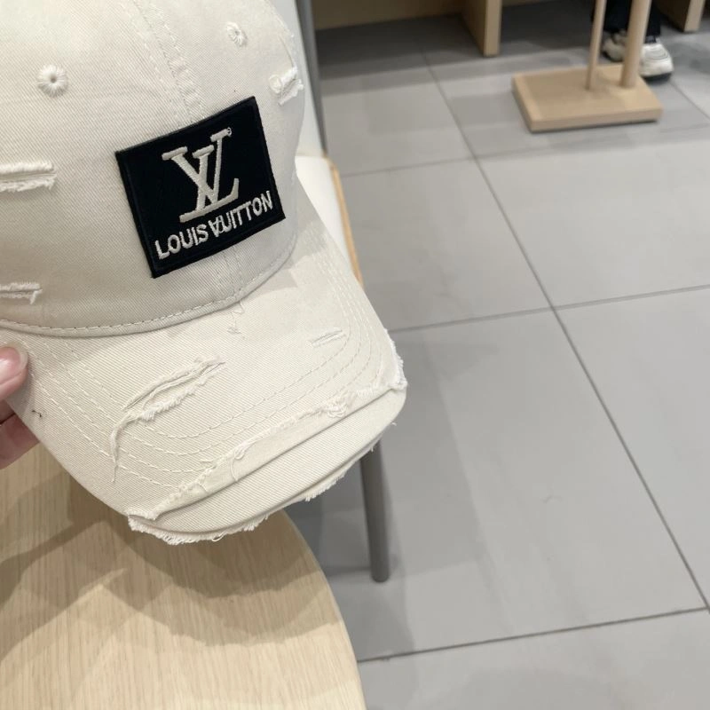 TimelessDesign Louis Vuitton Caps 261855