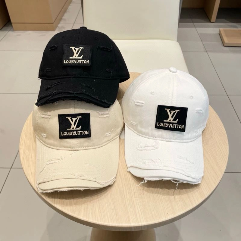 TimelessDesign Louis Vuitton Caps 261855