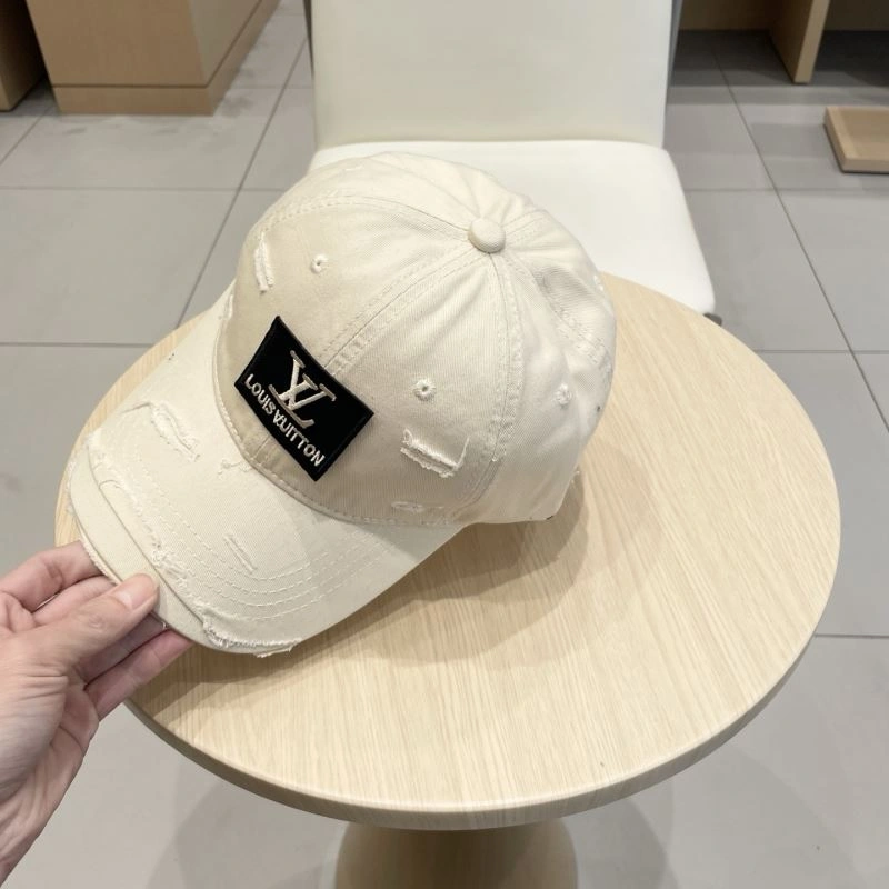 TimelessDesign Louis Vuitton Caps 261855