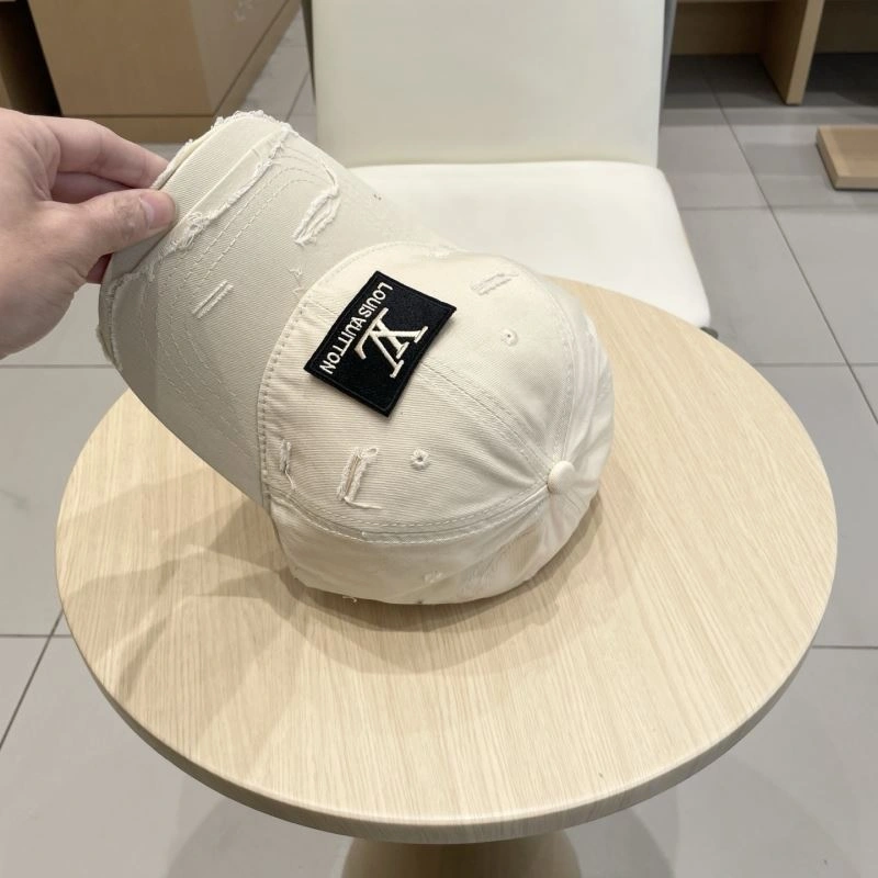 TimelessDesign Louis Vuitton Caps 261855
