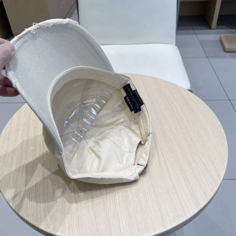 TimelessDesign Louis Vuitton Caps 261855