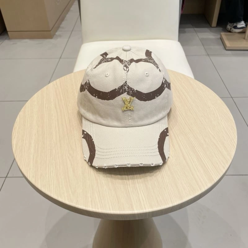 Louis Vuitton Caps OdorResistant 261833