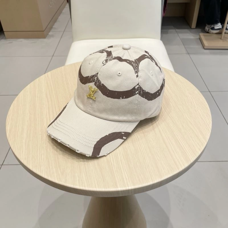 Louis Vuitton Caps OdorResistant 261833