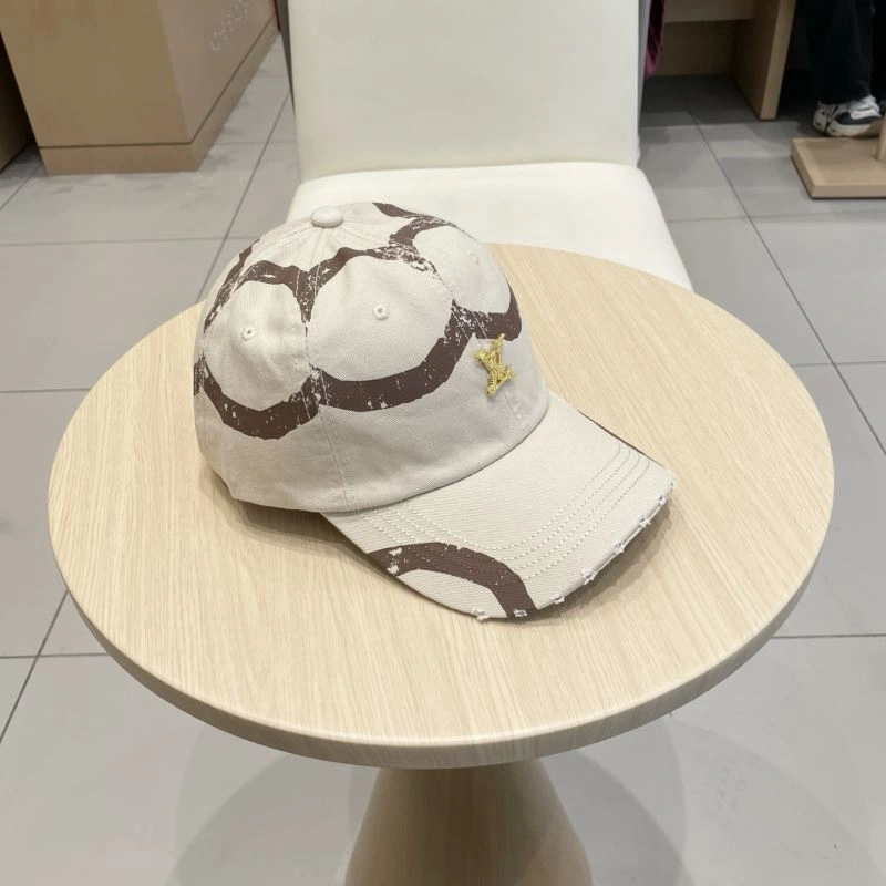 Louis Vuitton Caps OdorResistant 261833