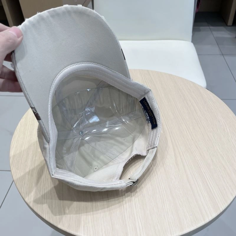 Louis Vuitton Caps OdorResistant 261833
