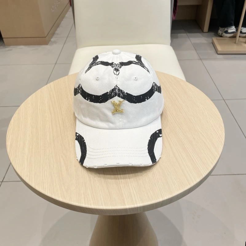Louis Vuitton Caps StreetReady 261840