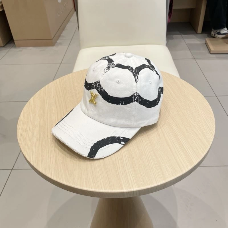 Louis Vuitton Caps StreetReady 261840