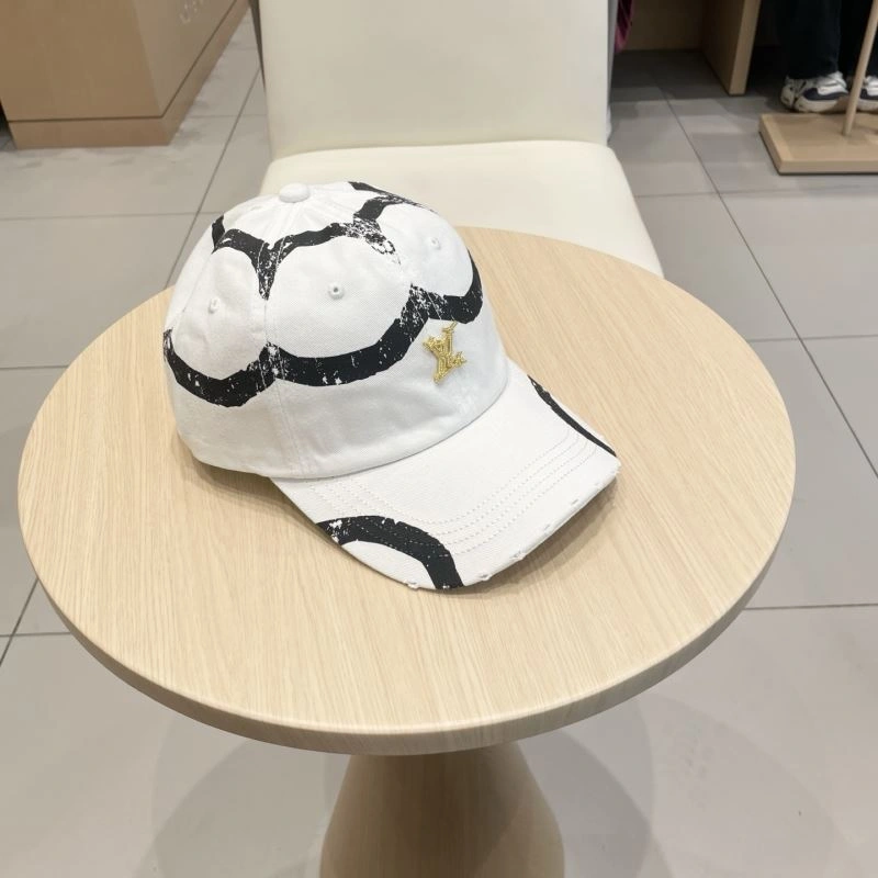 Louis Vuitton Caps StreetReady 261840