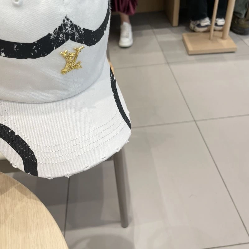 Louis Vuitton Caps StreetReady 261840