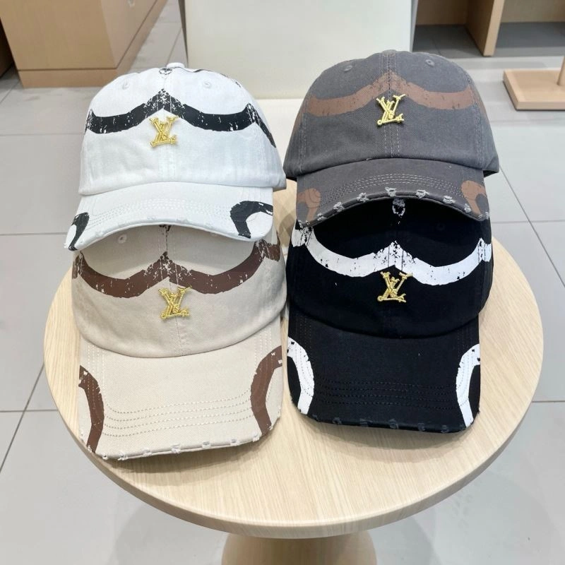 Louis Vuitton Caps StreetReady 261840