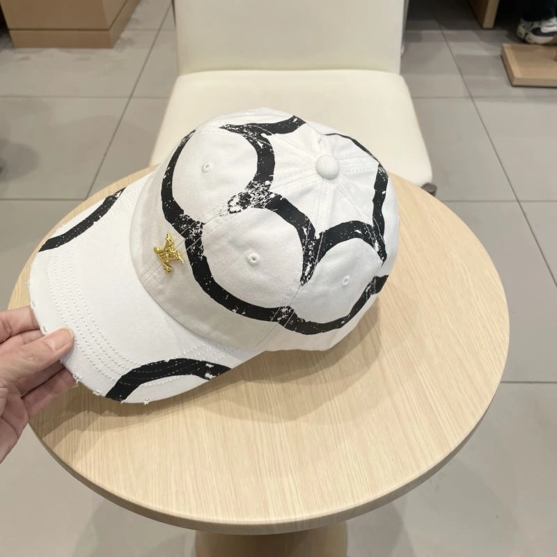 Louis Vuitton Caps StreetReady 261840