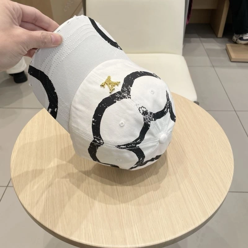 Louis Vuitton Caps StreetReady 261840