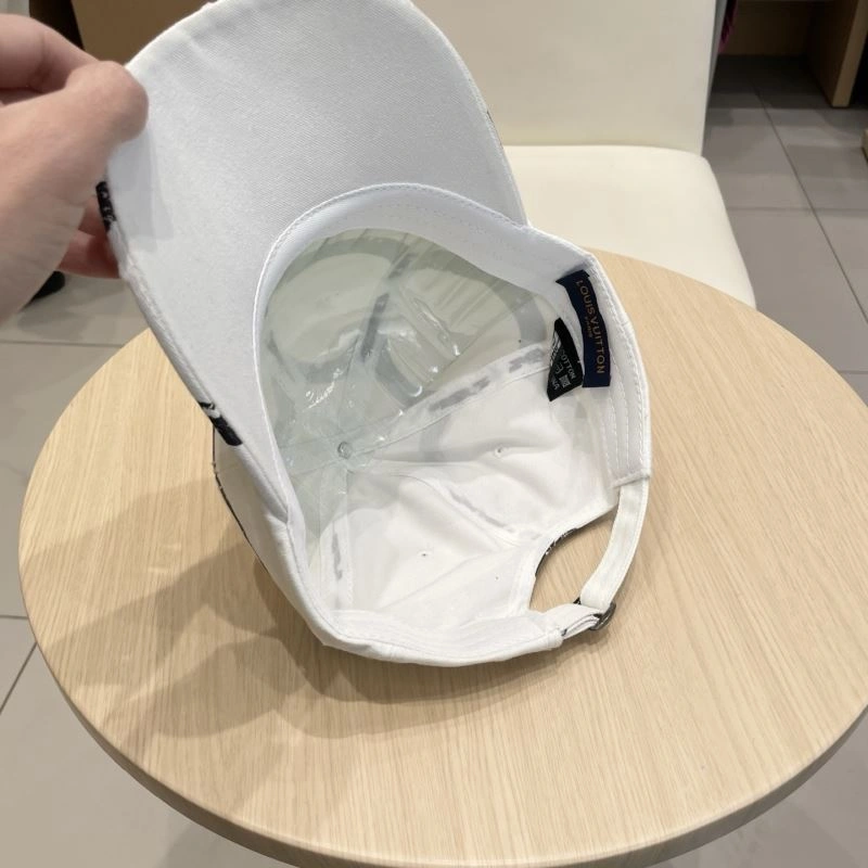 Louis Vuitton Caps StreetReady 261840