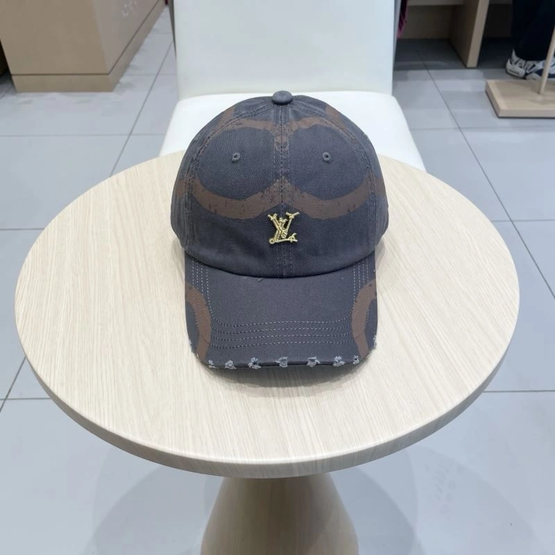 Resilient Louis Vuitton Caps 261853