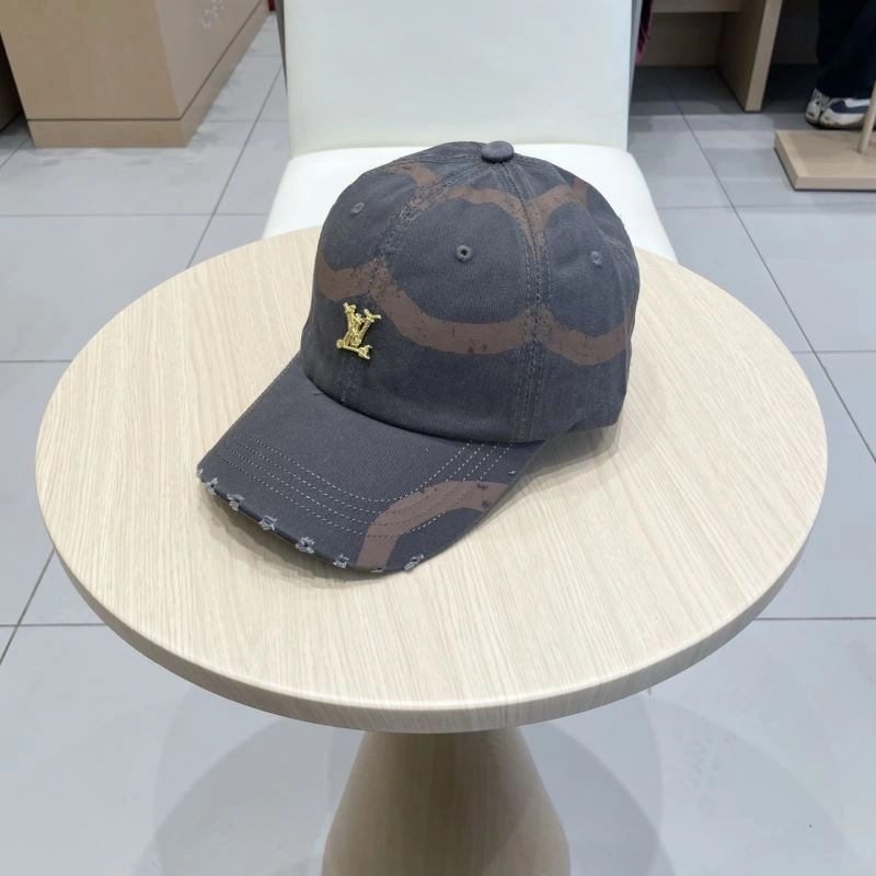 Resilient Louis Vuitton Caps 261853