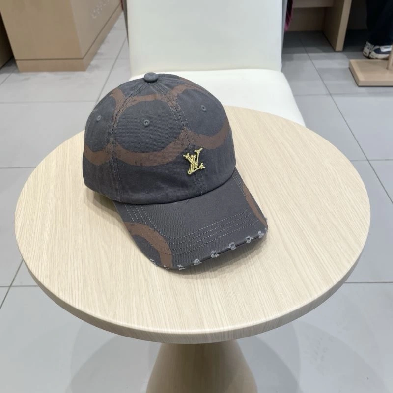 Resilient Louis Vuitton Caps 261853