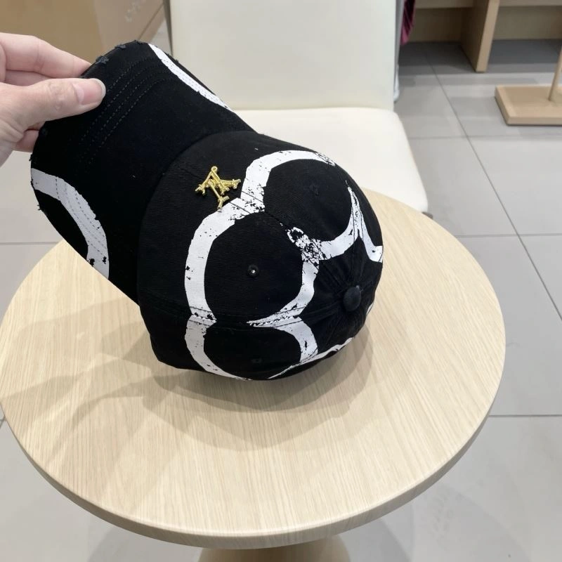 Louis Vuitton Caps Contemporary 261834