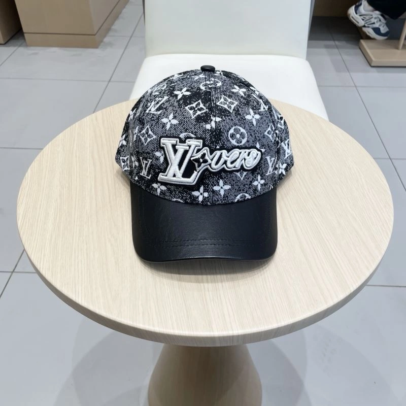 Louis Vuitton Caps Seasonal 261839