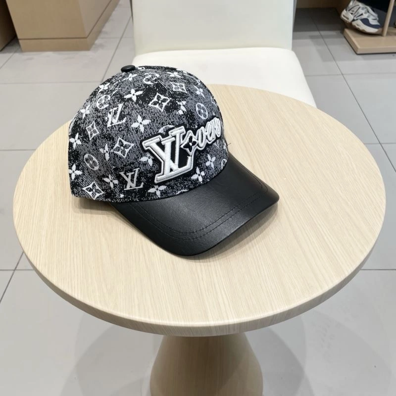 Louis Vuitton Caps Seasonal 261839