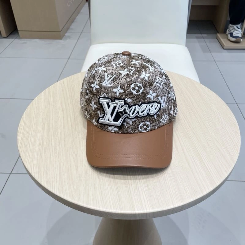 Louis Vuitton Caps TechFriendly 261827