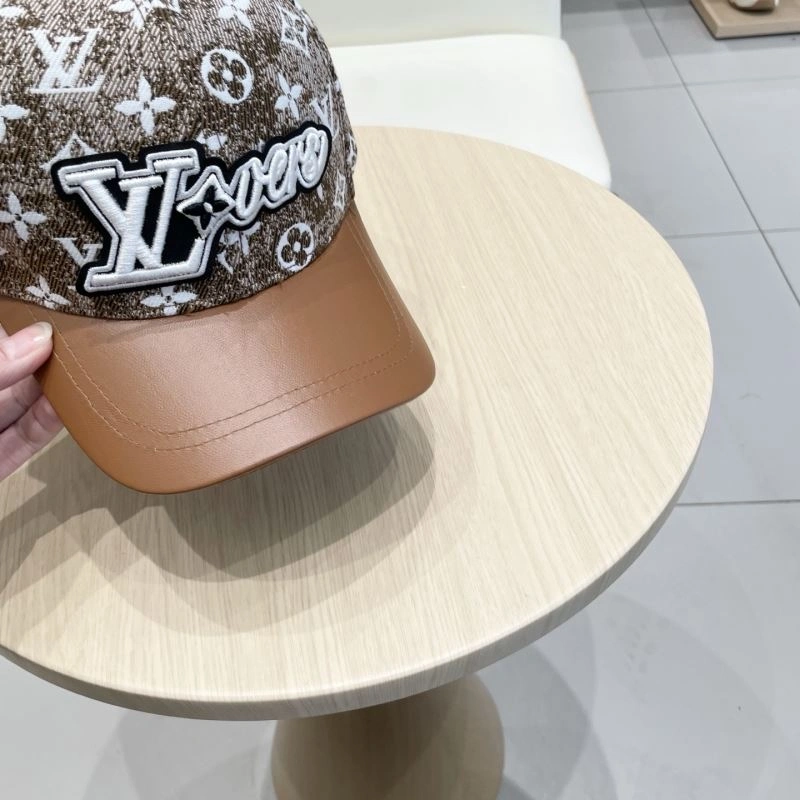 Louis Vuitton Caps TechFriendly 261827