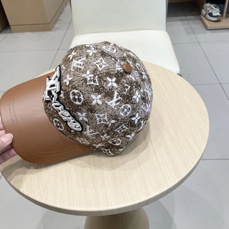 Louis Vuitton Caps TechFriendly 261827