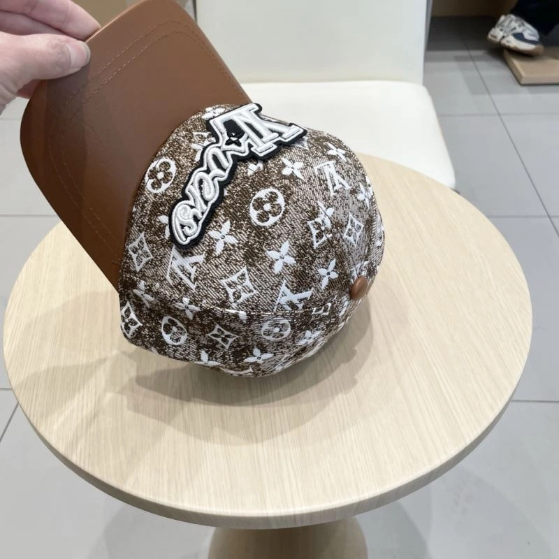 Louis Vuitton Caps TechFriendly 261827