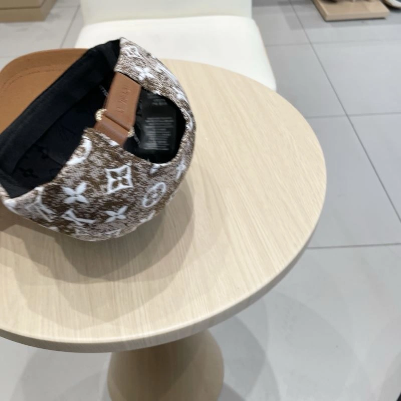 Louis Vuitton Caps TechFriendly 261827