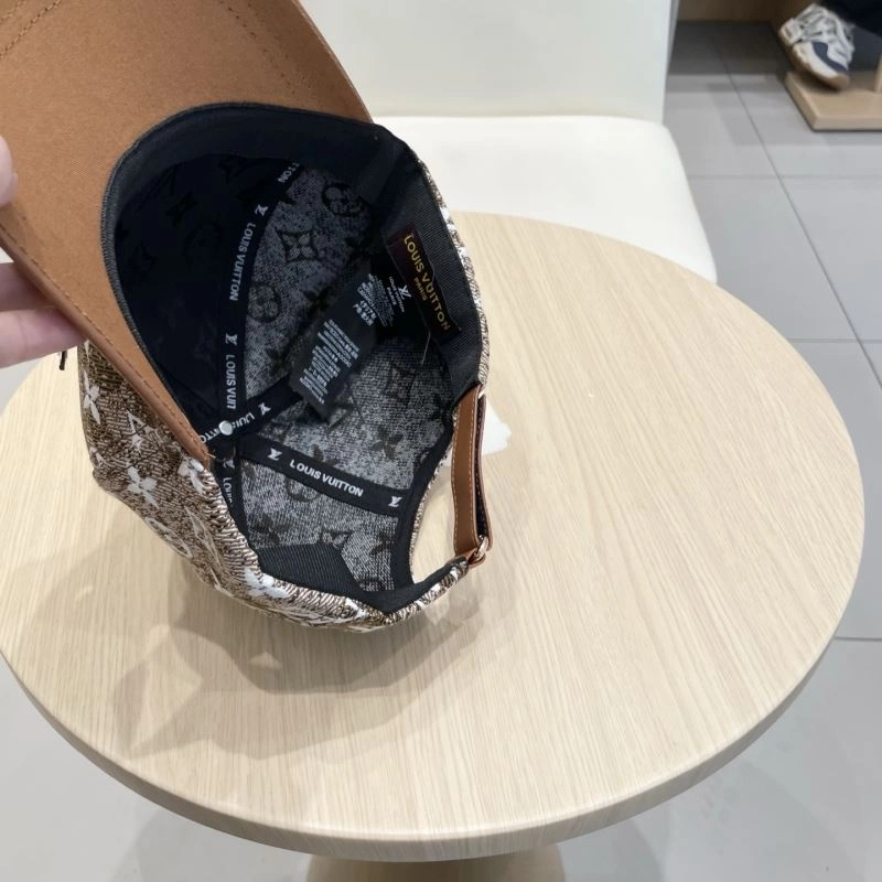 Louis Vuitton Caps TechFriendly 261827