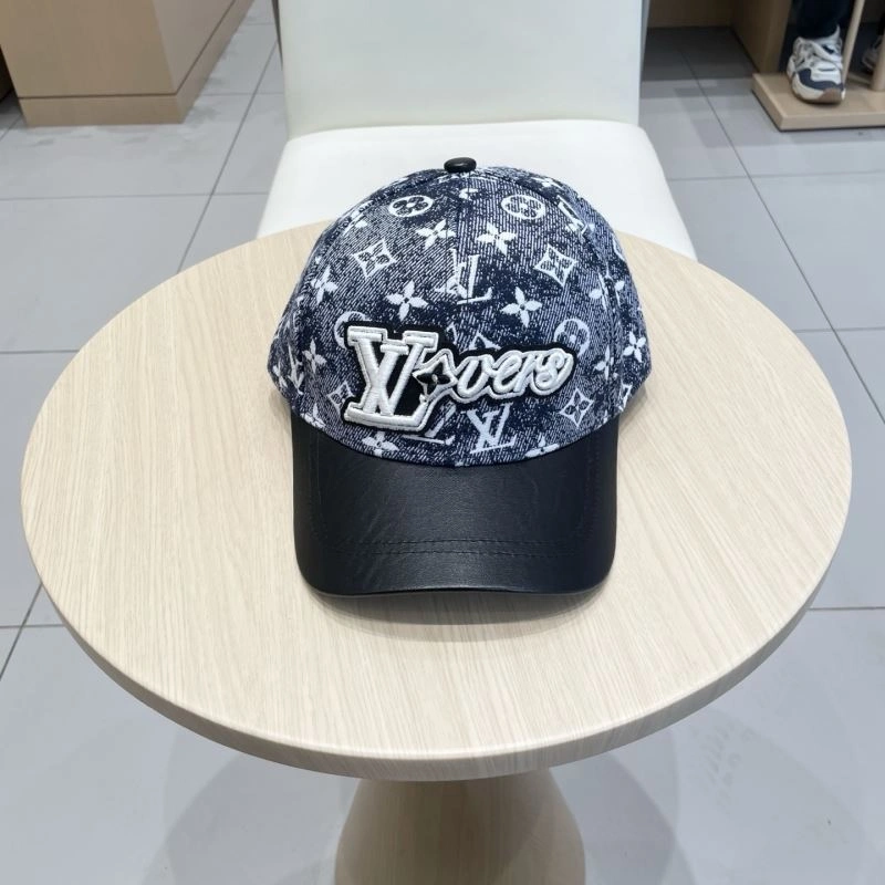 Louis Vuitton Caps ZipUp 261841