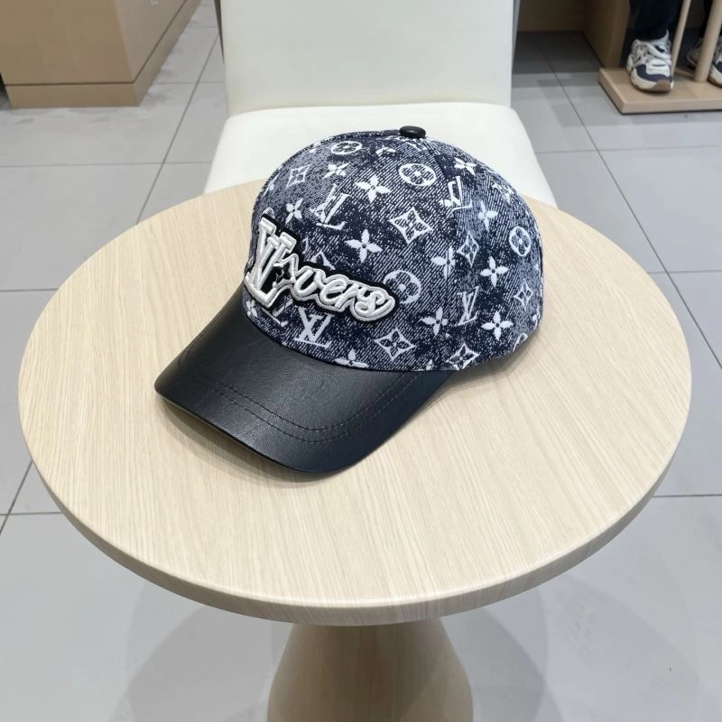 Louis Vuitton Caps ZipUp 261841