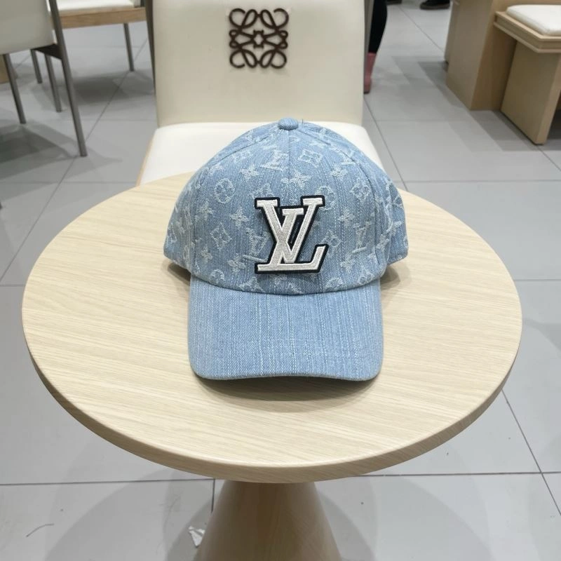 Louis Vuitton Caps Affordable 261854