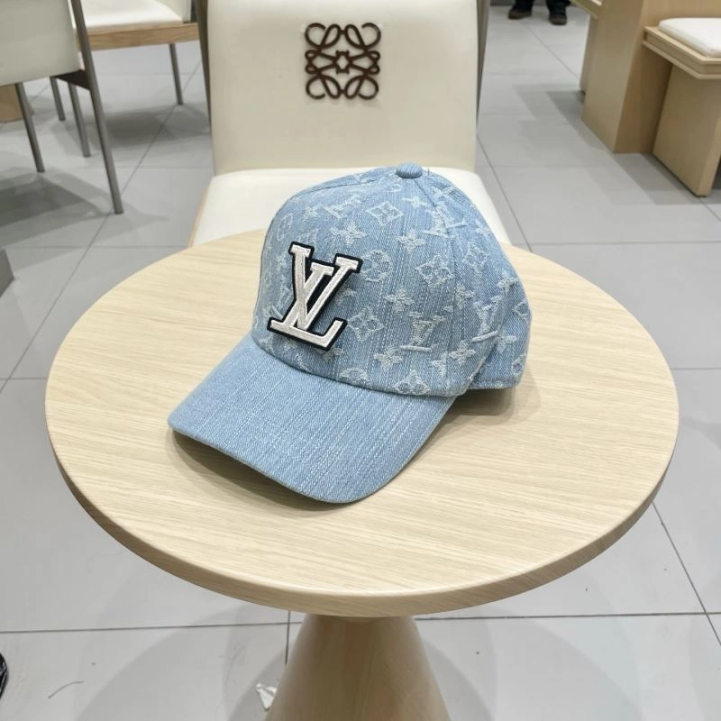 Louis Vuitton Caps Affordable 261854