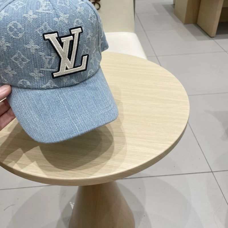 Louis Vuitton Caps Affordable 261854