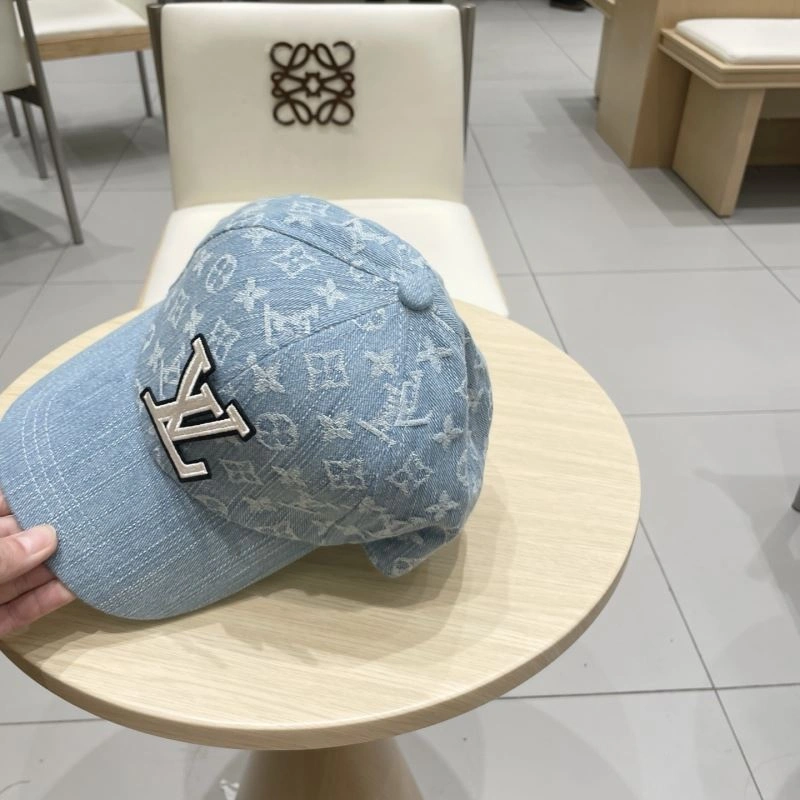 Louis Vuitton Caps Affordable 261854
