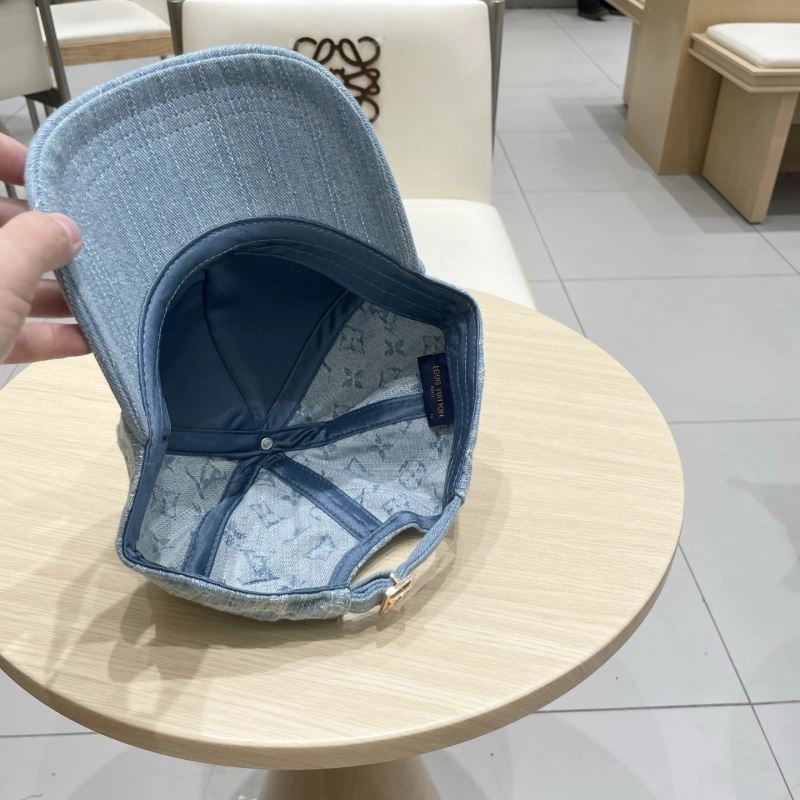 Louis Vuitton Caps Affordable 261854