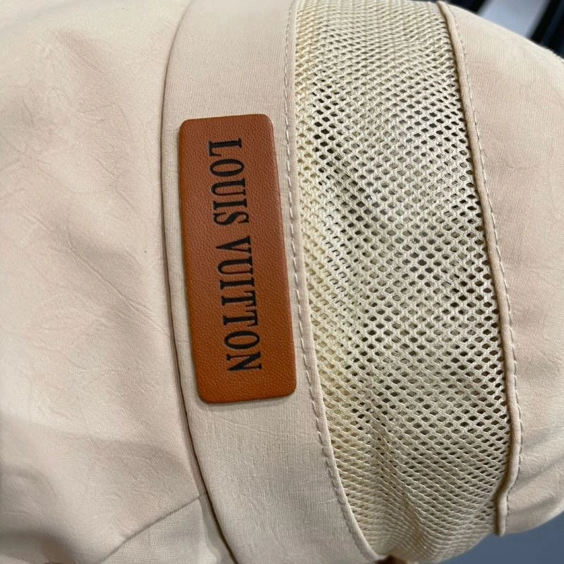 HighPerformance Louis Vuitton Caps 261843