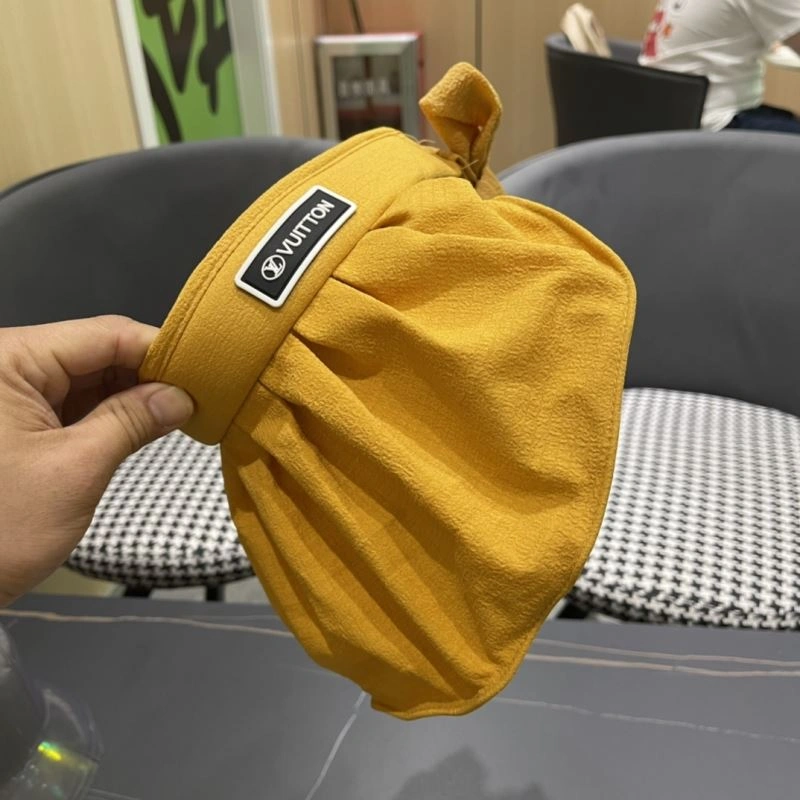 Cozy Louis Vuitton Caps 261831