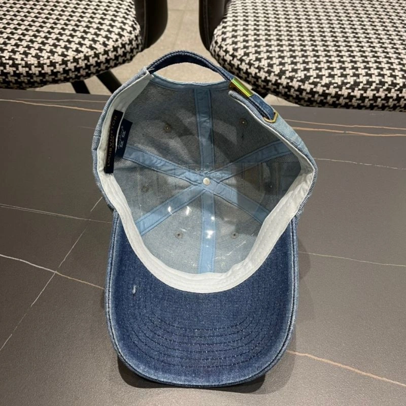 Louis Vuitton Caps Packable 261835