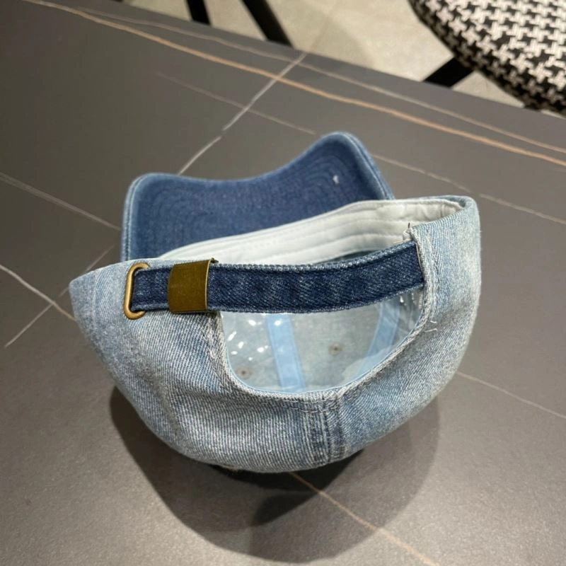 Louis Vuitton Caps Packable 261835