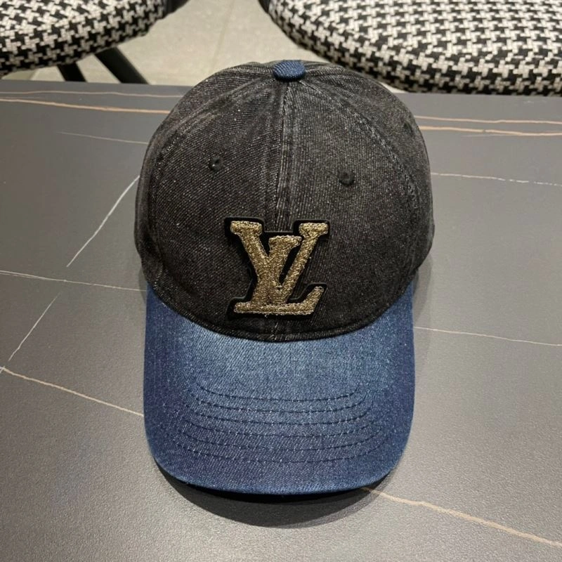 Louis Vuitton Caps Colorful 261852