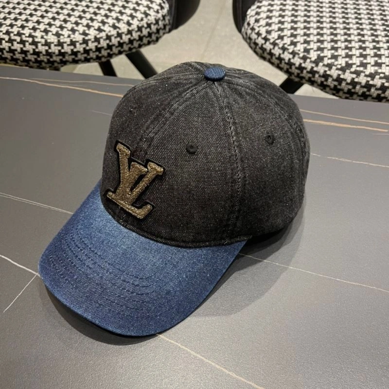 Louis Vuitton Caps Colorful 261852