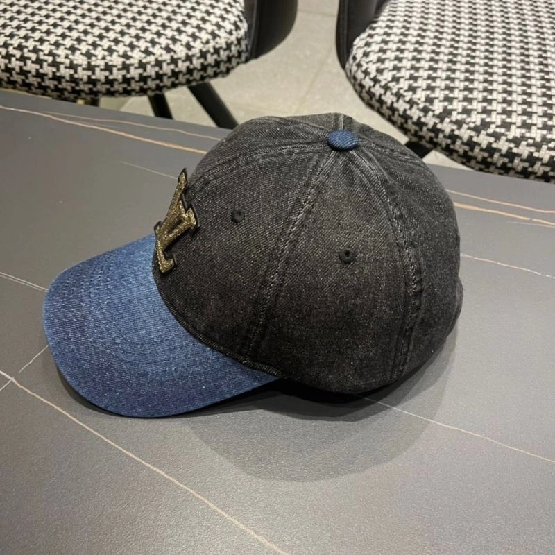 Louis Vuitton Caps Colorful 261852