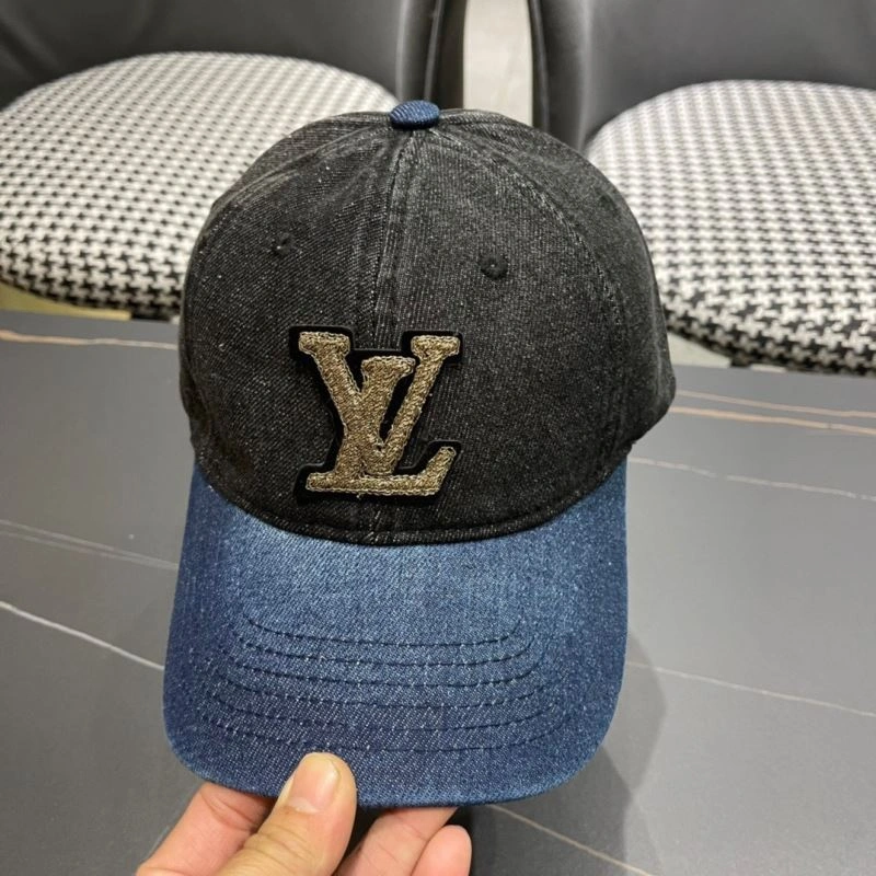 Louis Vuitton Caps Colorful 261852