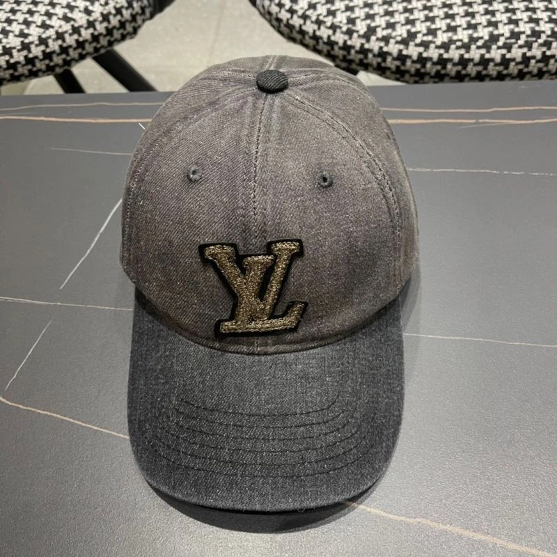 Vibrant Louis Vuitton Caps 261823